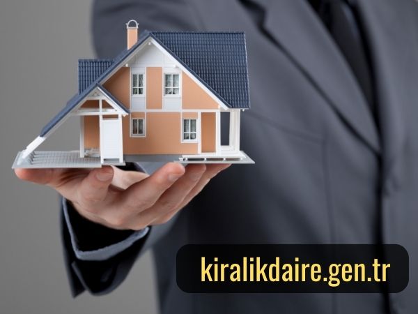 Samailli Mahallesi Kiralık Daire
